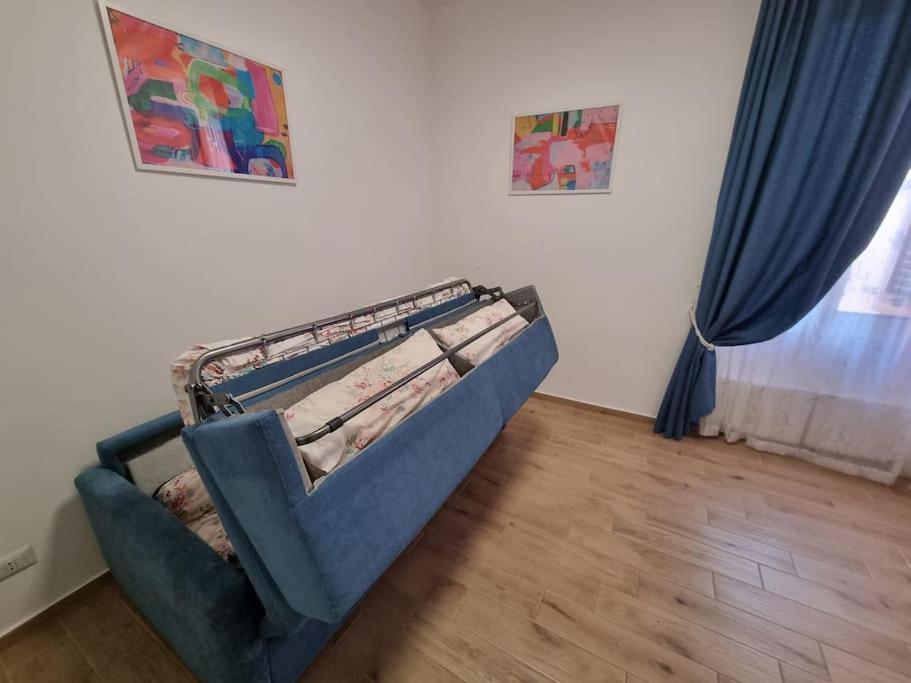 Appartamento Mariarosa Santa Margherita Ligure Exterior foto